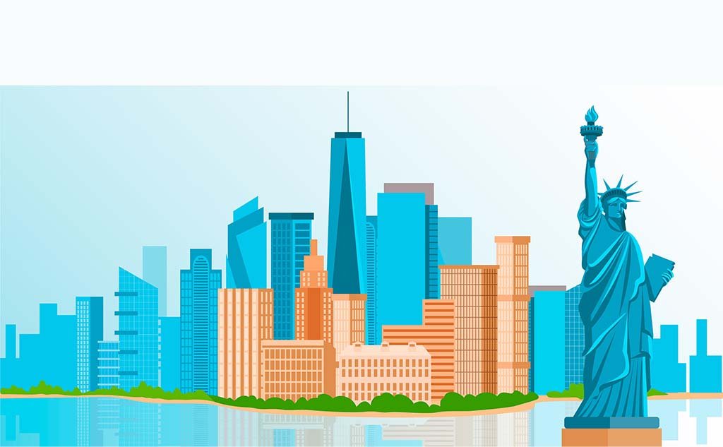 Skylines and Shadows: A Comprehensive History of New York Architecture