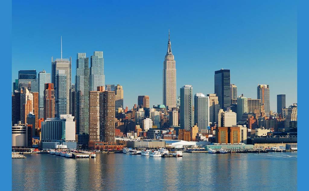 Skylines and Shadows: A Comprehensive History of New York Architecture