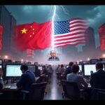 The Escalating Trade War with China Impacts on Global Stock Markets