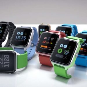 Best Budget Smartwatches Under $50 in 2025