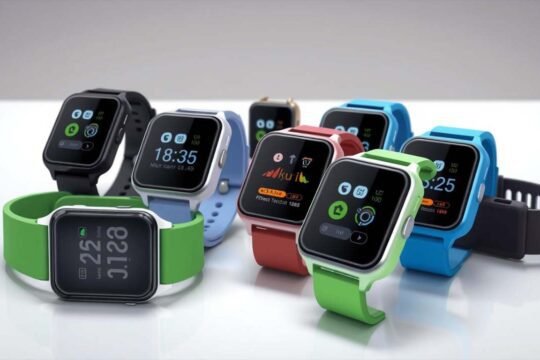 Best Budget Smartwatches Under $50 in 2025