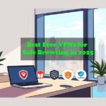Best Free VPNs for Safe Browsing in 2025