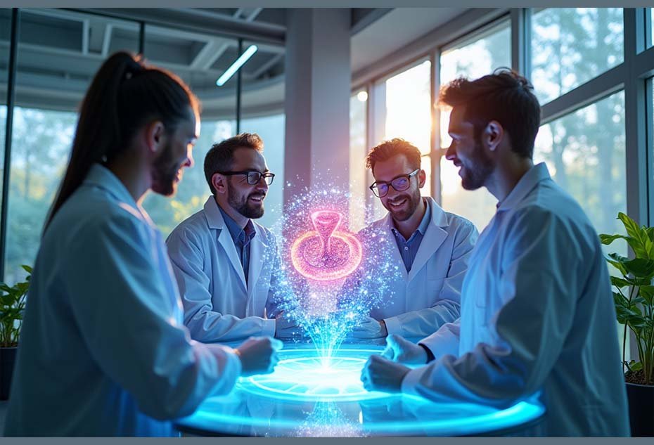 Breakthrough Cancer Vaccines A New Hope in 2025