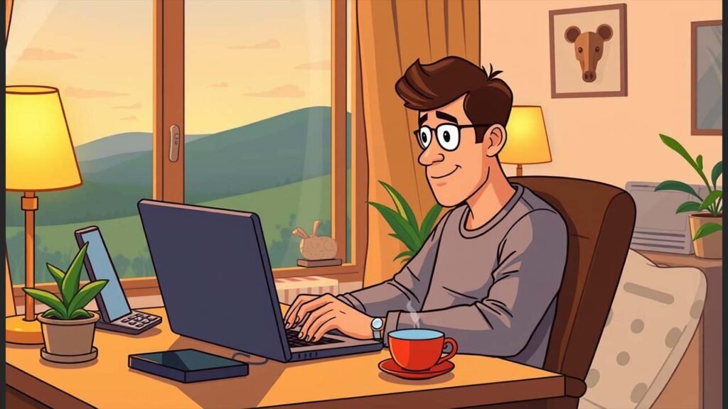 Device-Specific Free VPN Recommendations