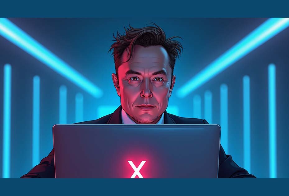 Elon Musk Blocks Disney Pride Content