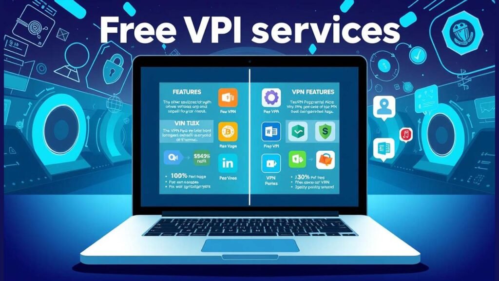 Mac-Friendly Free VPN Solutions Without Subscriptions