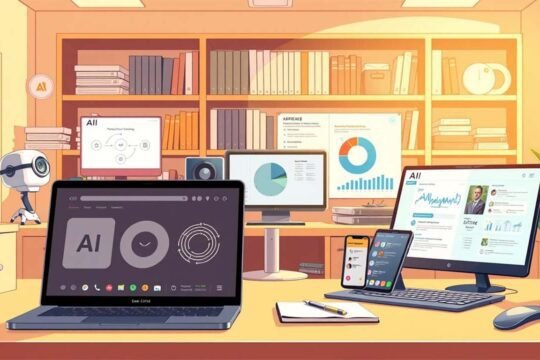 The Best AI Tools to Save Time — And When to Hire a Real Human