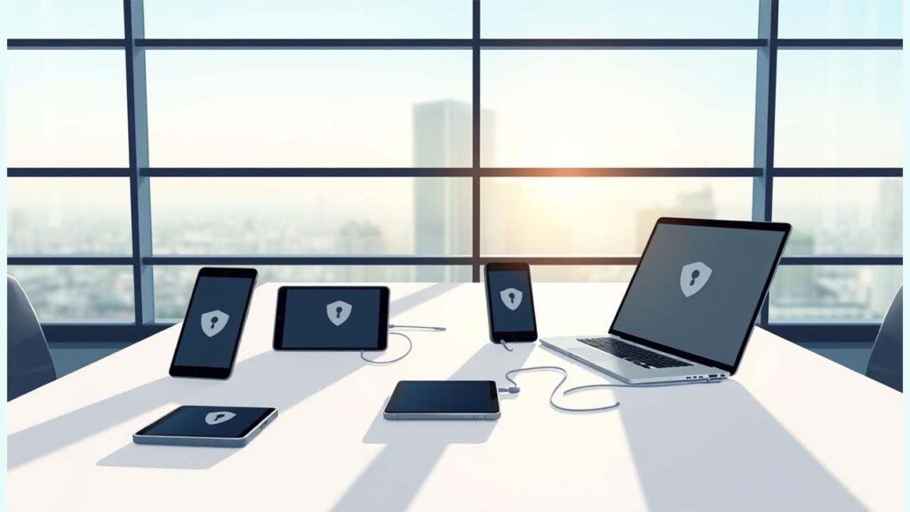Top Free VPN Options for iPhone Users
