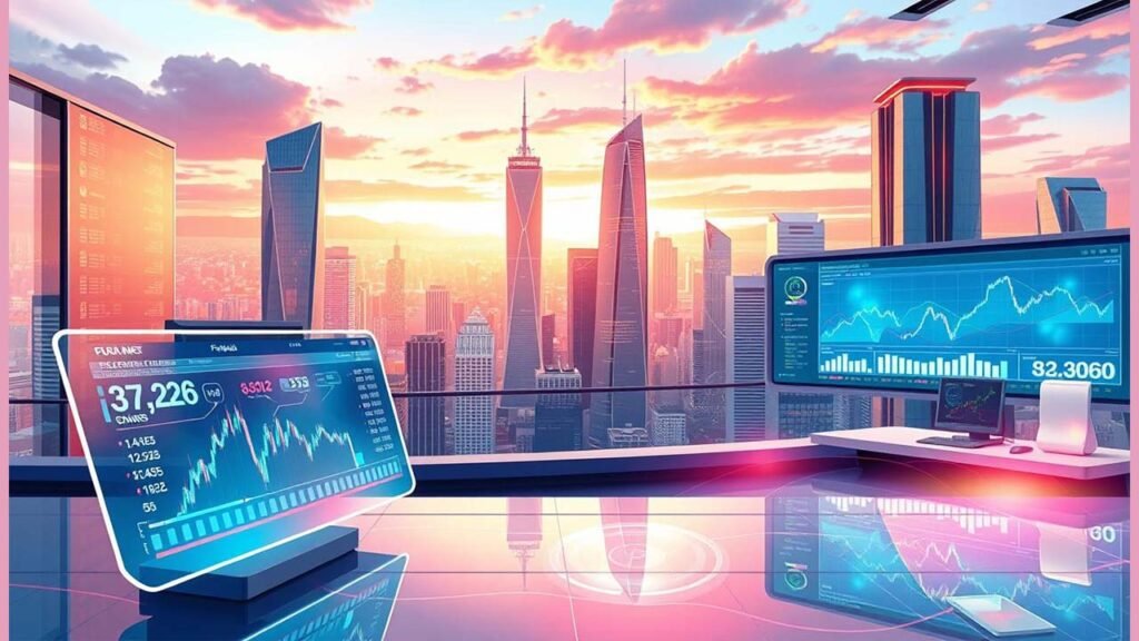 Top Stock Picks for May 16, 2025