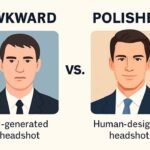 🧠 The Best AI Headshot Generator Try This Human Alternative