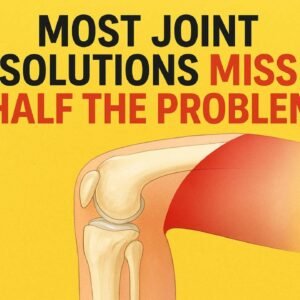 Most Joint Solutions Miss Half the Problem