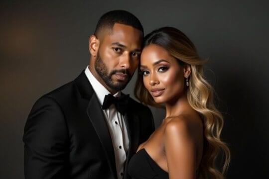 Marcus Jordan and Larsa Pippen: The Truth About Their Relationship